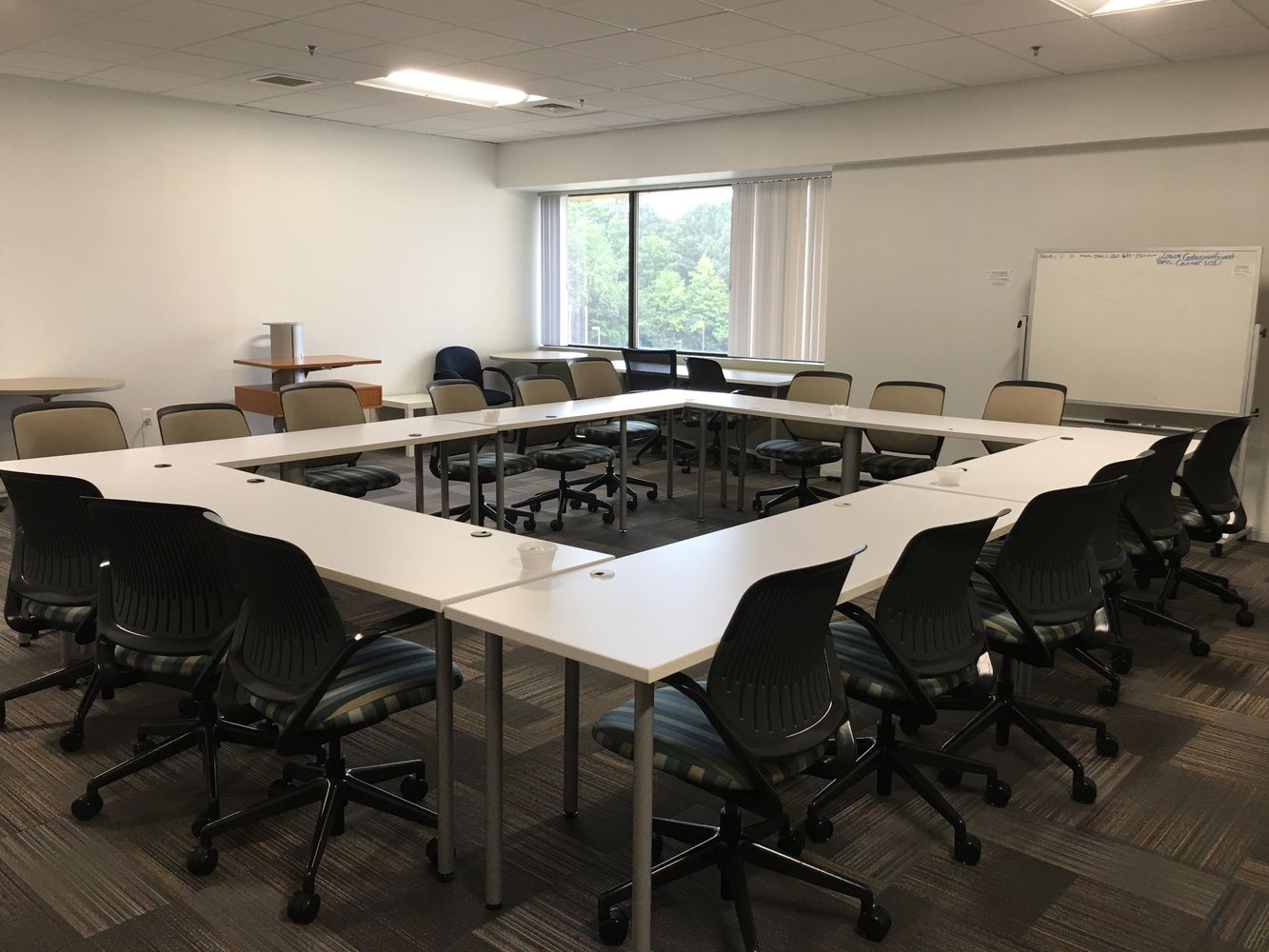 OfficePlace: 515 Centerpoint Dr, Middletown, CT 06457
